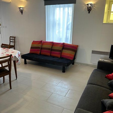 Gite Independant En Duplex Proche Mer Cote De Granit Rose Pleubian Extérieur photo
