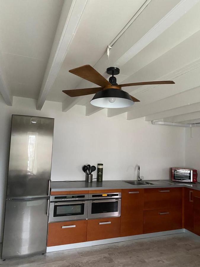 Gite Independant En Duplex Proche Mer Cote De Granit Rose Pleubian Extérieur photo