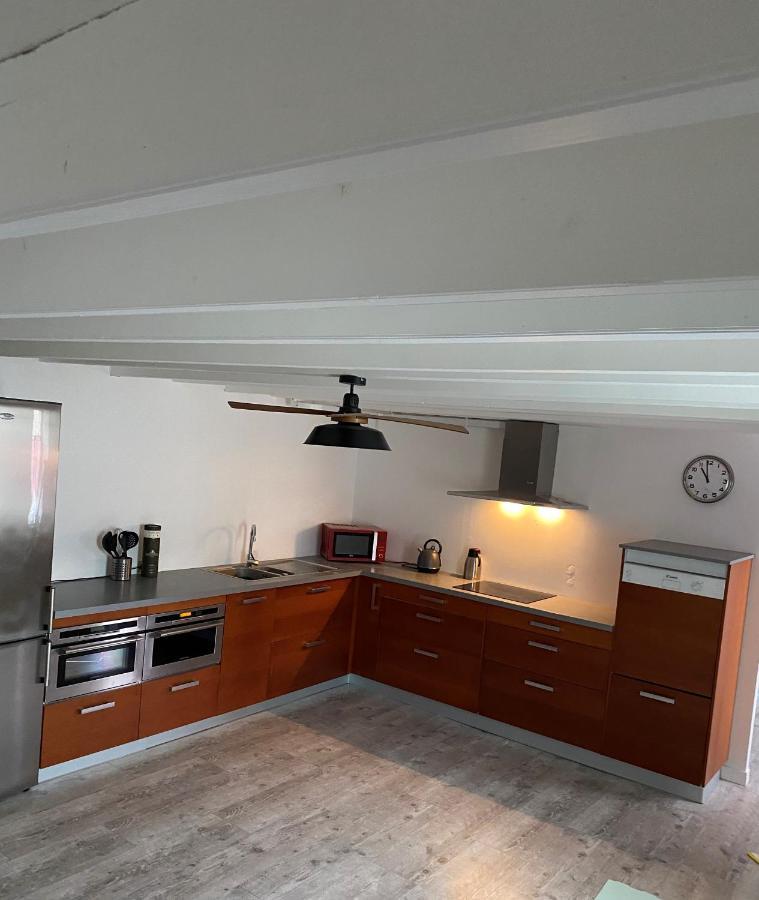 Gite Independant En Duplex Proche Mer Cote De Granit Rose Pleubian Extérieur photo