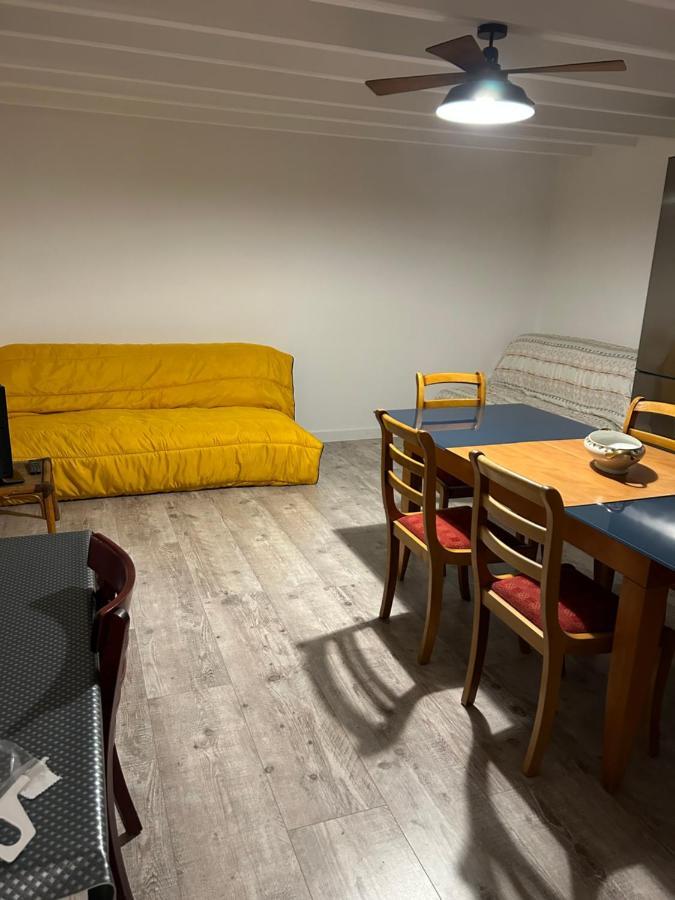 Gite Independant En Duplex Proche Mer Cote De Granit Rose Pleubian Extérieur photo
