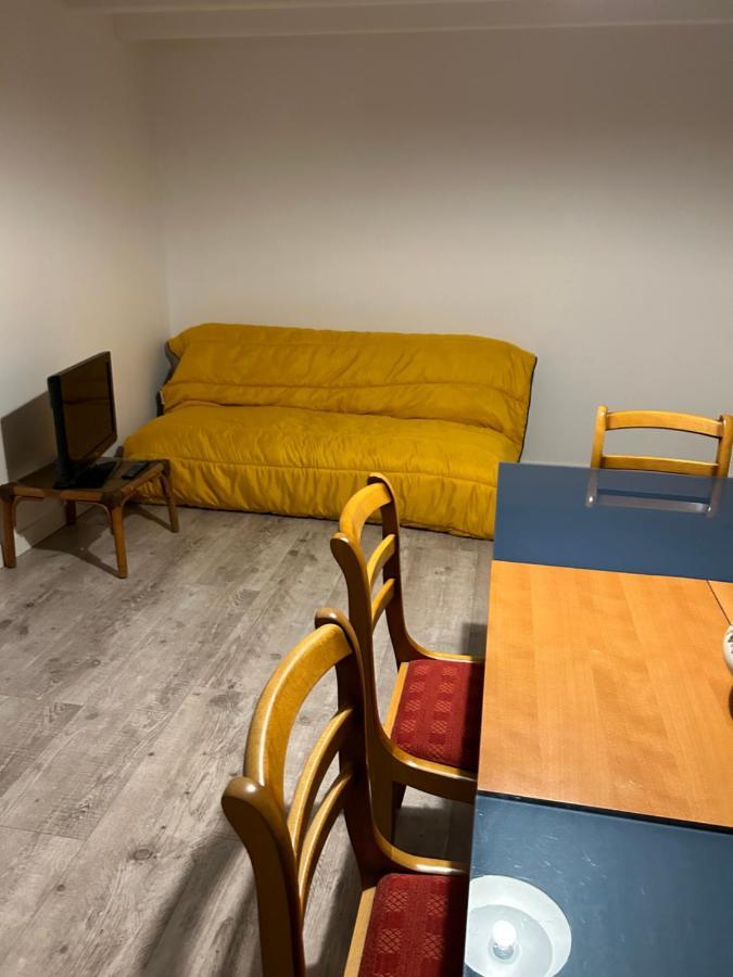 Gite Independant En Duplex Proche Mer Cote De Granit Rose Pleubian Extérieur photo