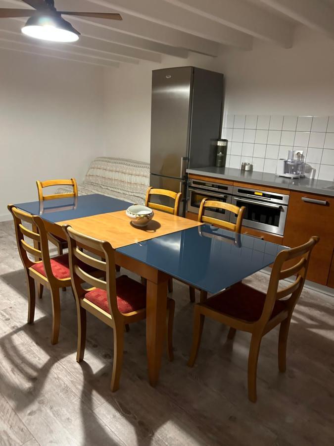 Gite Independant En Duplex Proche Mer Cote De Granit Rose Pleubian Extérieur photo