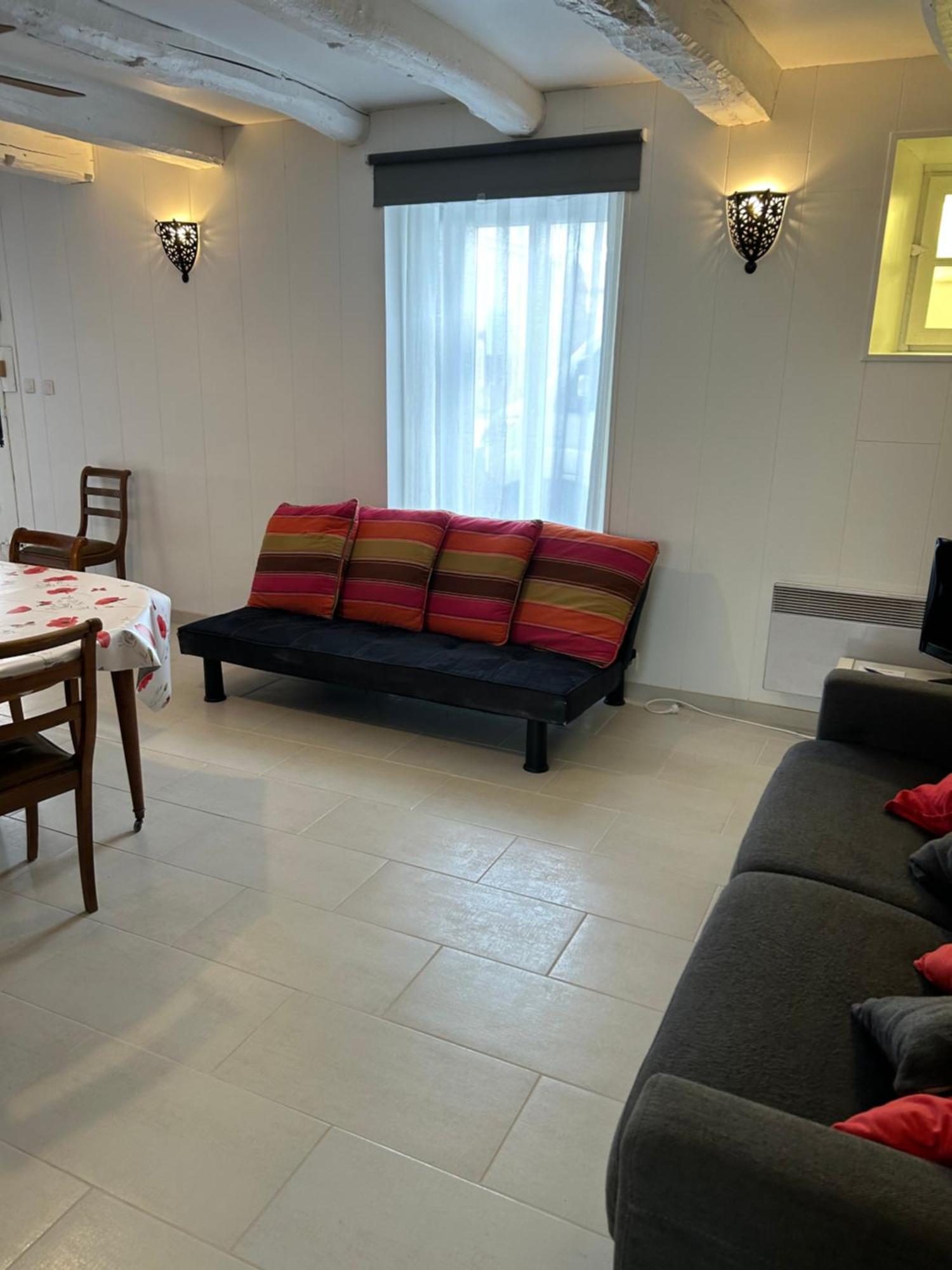 Gite Independant En Duplex Proche Mer Cote De Granit Rose Pleubian Extérieur photo